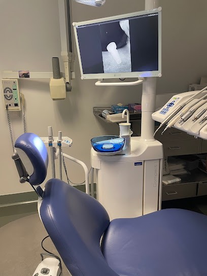 Docteur Filliol David chirurgien dentiste, Dentiste à Toulouse