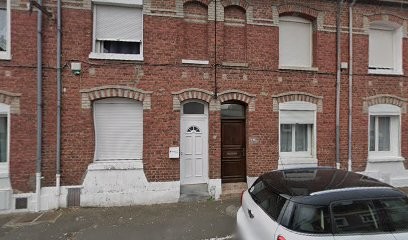 Leclercq André, Dentiste à Waziers