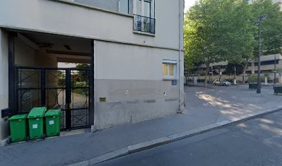 Docteur Caroline Lu, Dentiste à Paris 19