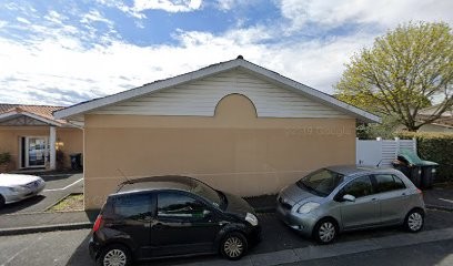 TORCH Réda, Dentiste à Léognan