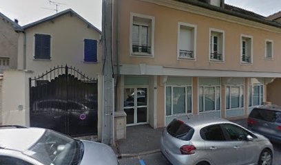 Dr. Amaury Vigier, Dentiste à Dourdan
