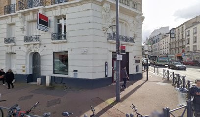 Docteur Delphine Thomazi, Dentiste à Issy-les-Moulineaux