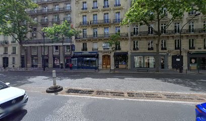 Hippocrate, Dentiste à Paris 08