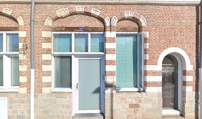 Dr Joachim Charon, Dentiste à Lille