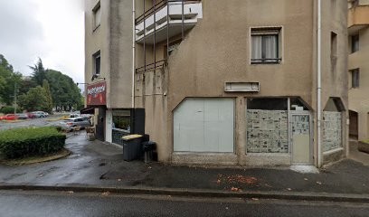 Dang Minh, Dentiste à Pau