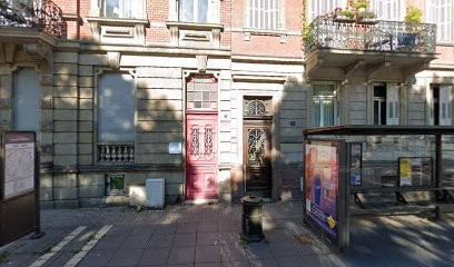 Cabinet Dentaire du Dr Olivier ARON, Dentiste à Strasbourg