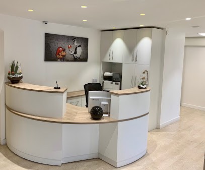 Cabinet dentaire Vitton-Zola, Dentiste à Villeurbanne