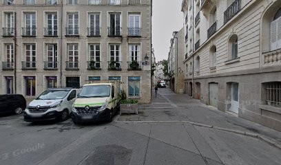 Centre de santé dentaire mutualiste MCRN-SSAM, Dentiste à Nantes