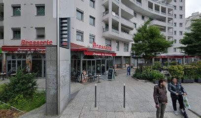 Dr Juliette DIGOUTTE, Dentiste à Villeurbanne