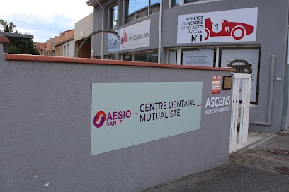 mutual dental center, Dentiste à Perpignan