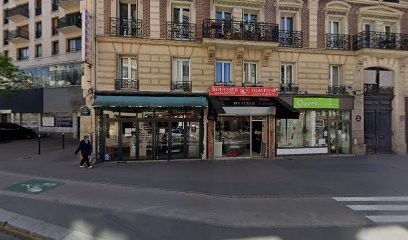 Haddad Dominique, Dentiste à Paris 14