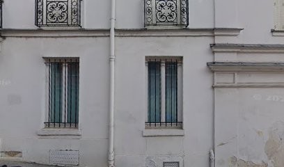 Docteur Morgane Cohen, Dentiste à Courbevoie