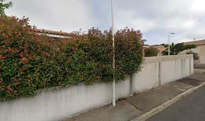 Dr Courjault Aurélie, Dentiste à Villeneuve-de-la-Raho