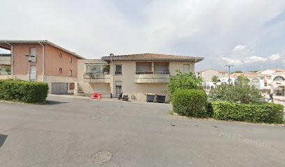 Cortey Colette, Dentiste à Jacou