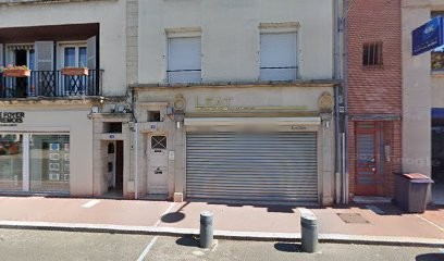 Dr Xavier Bompard - Implantologie, Parodontologie, Chirurgie Dentaire, Dentiste à Vitry-le-François