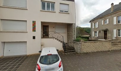 Harter Jean, Dentiste à Longeville-lès-Saint-Avold