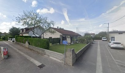 Friry Patrick, Dentiste à Éclaron-Braucourt-Sainte-Livière