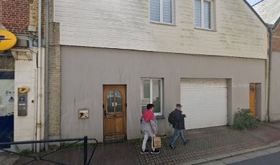 Gayet Déborah, Dentiste à Étretat