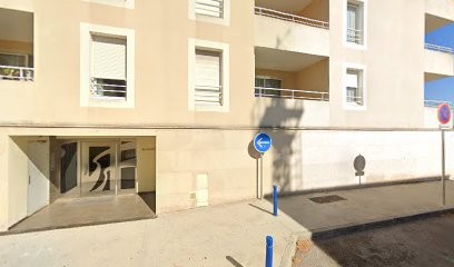 Scheffer Philippe, Dentiste à Martigues