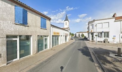Dr Xavier Paridaens, Dentiste au Gua
