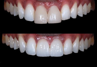 Cabinet dentaire Dr Julien PALAU - Prothèse Dentaire et Esthétique Dentaire, Dentiste à Marseille 06