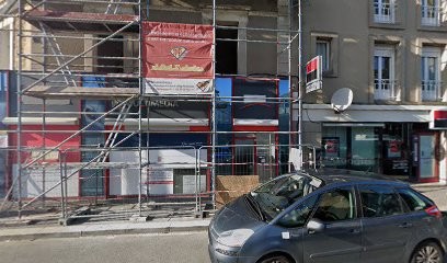 Dr Anaëlle Leprêtre, Dentiste à Saint-Malo