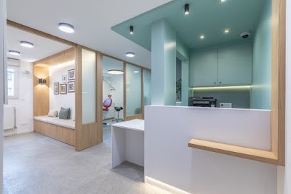 Dr TADAULT Ulrich, Dentiste à Chelles