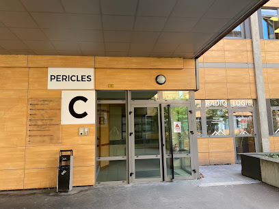 Docteur Manisse Clara Dentiste à Epagny Metz-Tessy