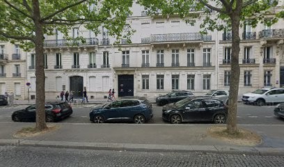 Dr COHEN Serge-Benjamin - Dr COHEN Ruth . CABINET DENTAIRE, Dentiste à Paris 16