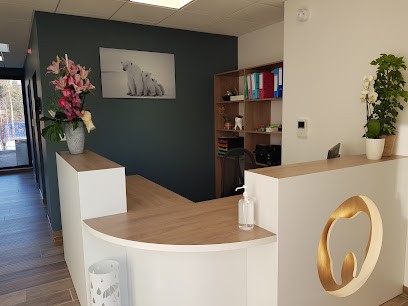 Docteur Christelle Rebert, Dentiste à Saulcy-sur-Meurthe