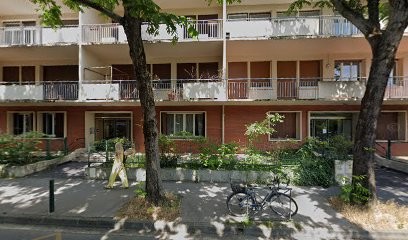 Fenech Pierre, Dentiste à Toulouse