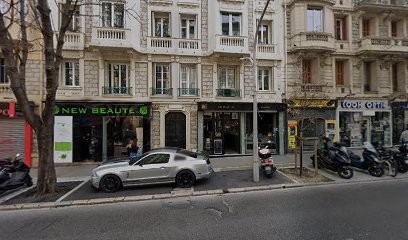 Ciais Philippe, Dentiste à Nice