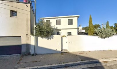 Leroux Thierry, Dentiste à Marseille 08