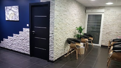 CORTEZ PRUNIER Céline, Dentiste à Marange-Silvange