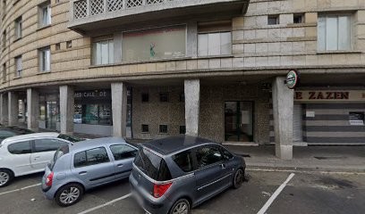 Schmerber Francis, Dentiste à Mulhouse