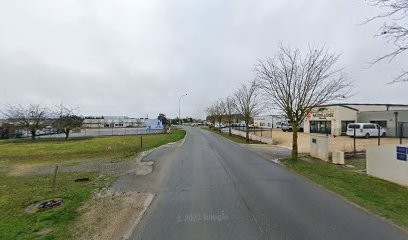 Trident Scm, Dentiste à Neuville-de-Poitou
