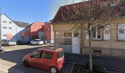 Weiss Marie-Paule, Dentiste à Mommenheim