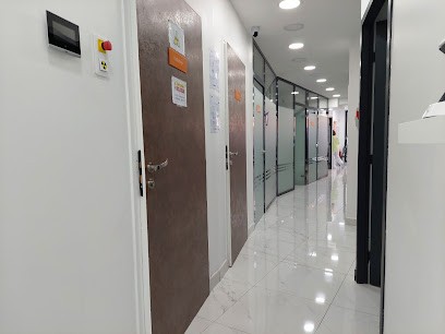 Centre Dentaire et Ophtalmologie Toulouse Bayard Dentistes & Allergologie - Dentylis, Dentiste à Toulouse