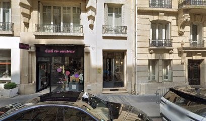 Velter Laure, Dentiste à Paris 16