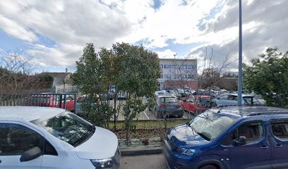 Joguet Lepetit Dervissoglou Boccoz SCM, Dentiste à Craponne