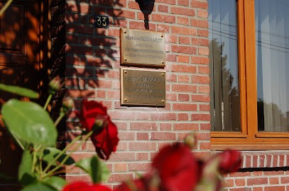 Dr. Reichardt & Bloquet, Dentiste à Oignies
