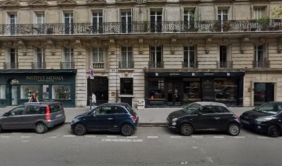 Benichou Benjamin, Dentiste à Paris 17