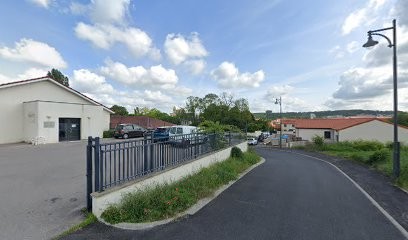 Godot-Beisbardt Sophie, Dentiste à Saint-Nicolas-de-Port