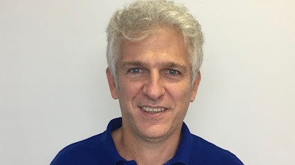 Dr Gilles DUVERNEUIL, Dentiste à Châteauneuf-Grasse