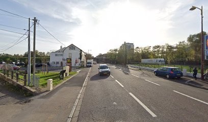 Rimmer Antoine, Dentiste à Metz