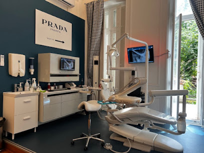 Docteur Rosovetskyy Artem Dentiste à Marseille 01