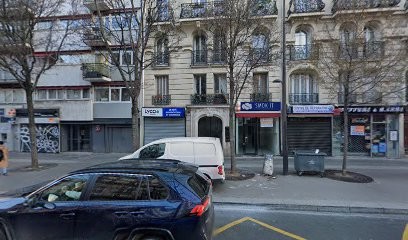 Gérard Zana - Dentiste Paris 18e, Dentiste à Paris 18