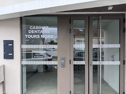Dr Alexis Barreau Dentiste à Tours