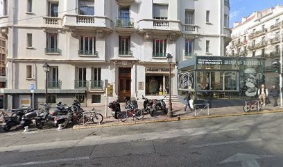 Maragnon Didier, Dentiste à Toulon