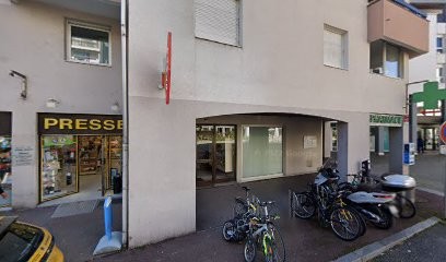 Cabinet Chorus, Dentiste à Cran-Gevrier